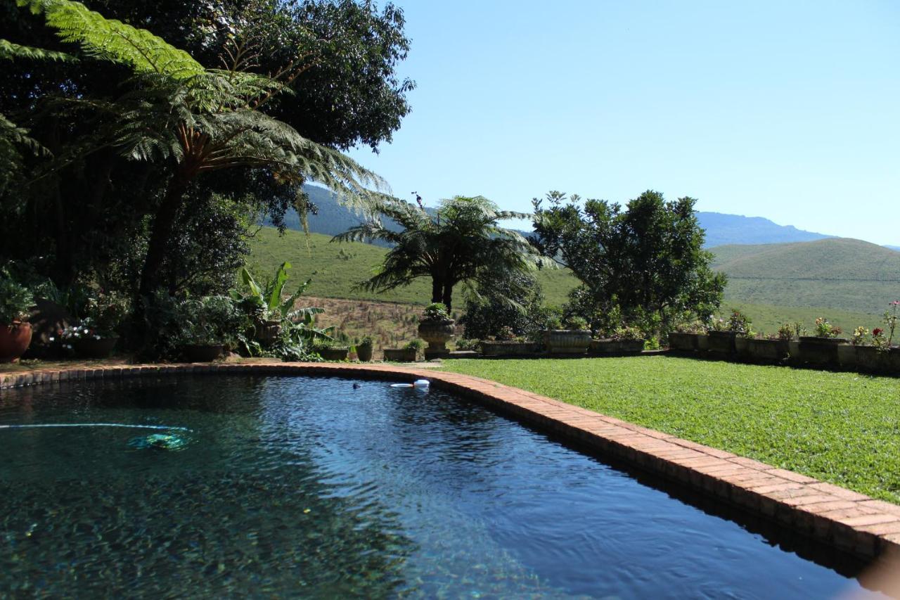 Mountain Rose Guesthouse Louis Trichardt Zewnętrze zdjęcie