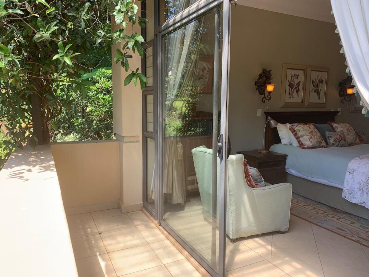 Mountain Rose Guesthouse Louis Trichardt Zewnętrze zdjęcie
