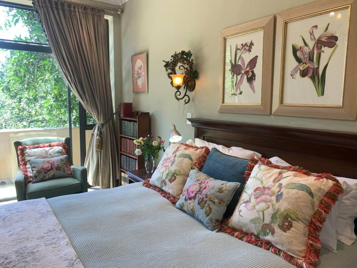 Mountain Rose Guesthouse Louis Trichardt Zewnętrze zdjęcie