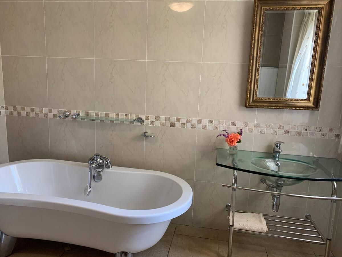 Mountain Rose Guesthouse Louis Trichardt Zewnętrze zdjęcie