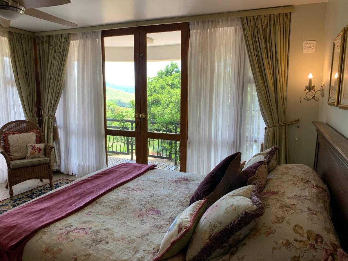 Mountain Rose Guesthouse Louis Trichardt Zewnętrze zdjęcie