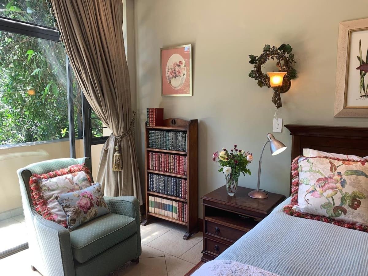 Mountain Rose Guesthouse Louis Trichardt Zewnętrze zdjęcie