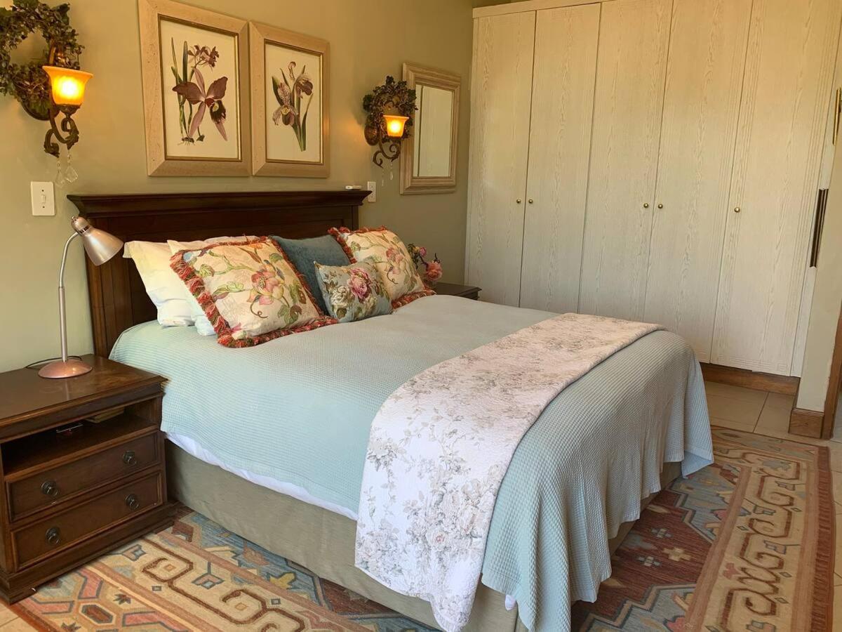 Mountain Rose Guesthouse Louis Trichardt Zewnętrze zdjęcie