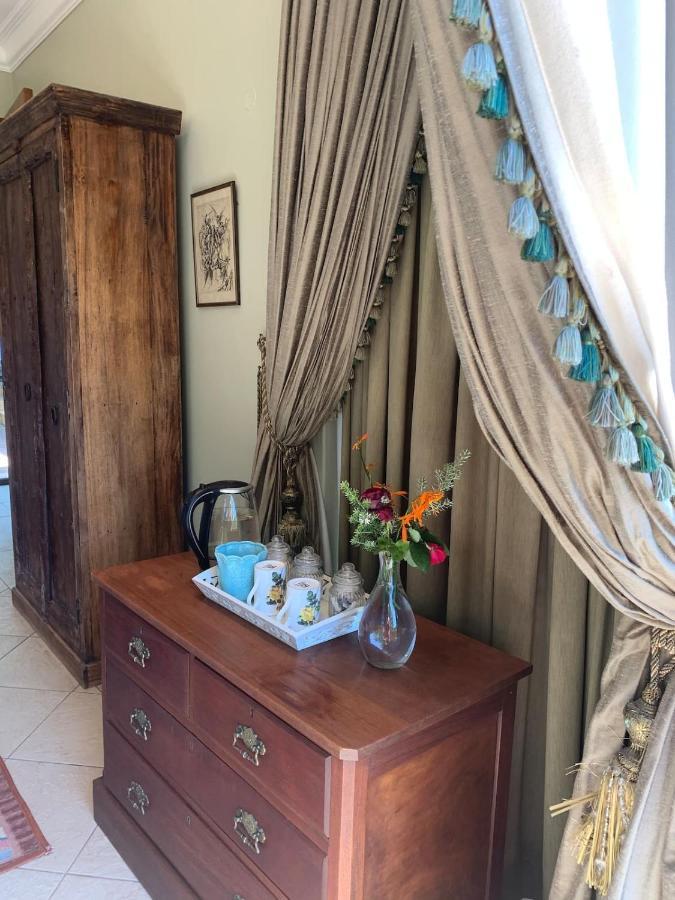 Mountain Rose Guesthouse Louis Trichardt Zewnętrze zdjęcie
