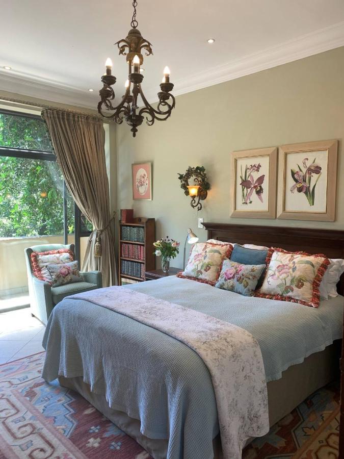 Mountain Rose Guesthouse Louis Trichardt Zewnętrze zdjęcie