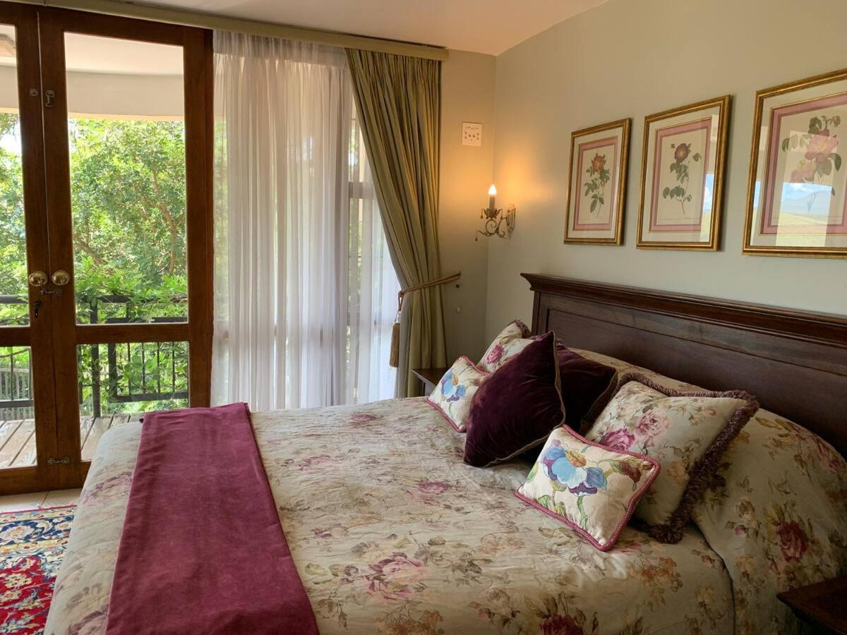 Mountain Rose Guesthouse Louis Trichardt Zewnętrze zdjęcie
