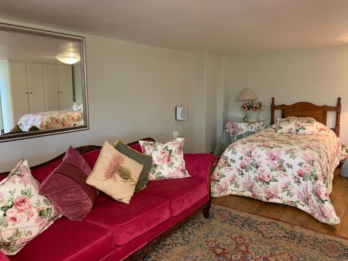 Mountain Rose Guesthouse Louis Trichardt Zewnętrze zdjęcie