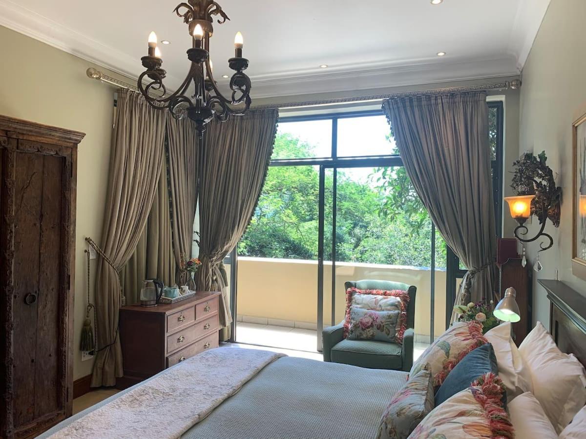 Mountain Rose Guesthouse Louis Trichardt Zewnętrze zdjęcie