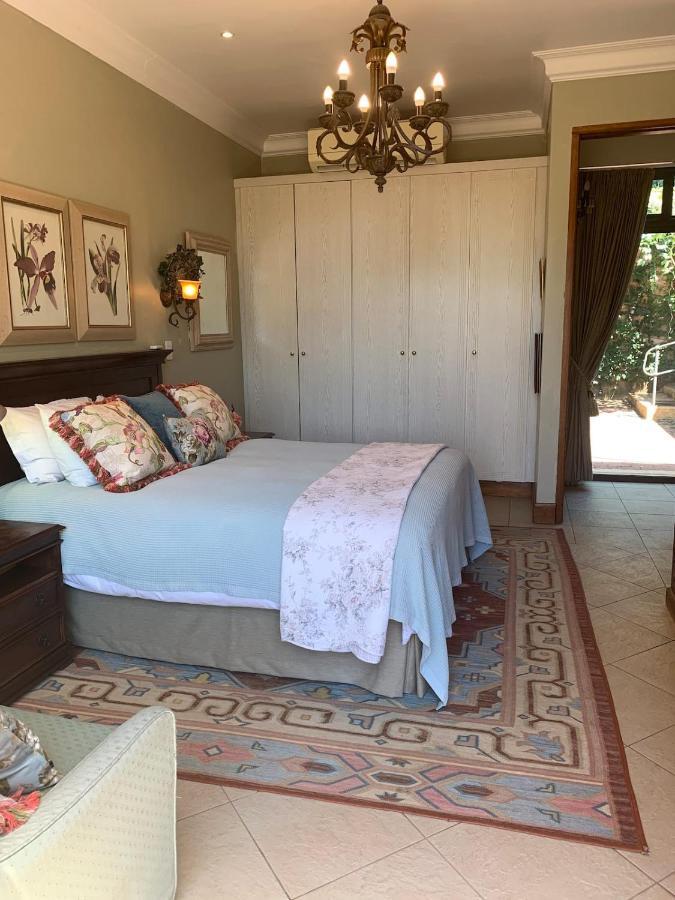 Mountain Rose Guesthouse Louis Trichardt Zewnętrze zdjęcie
