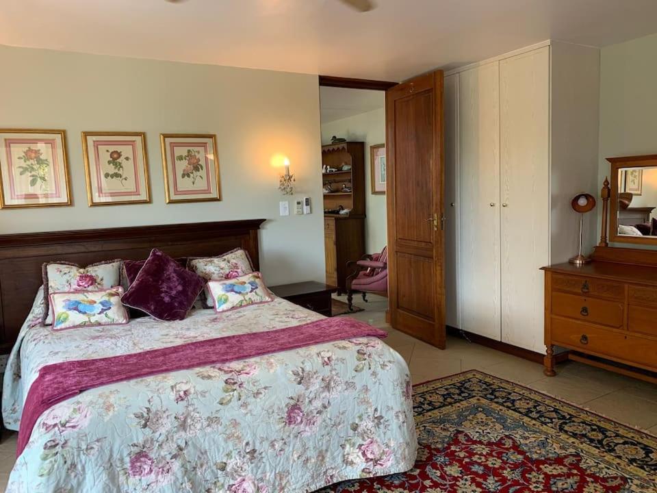 Mountain Rose Guesthouse Louis Trichardt Zewnętrze zdjęcie