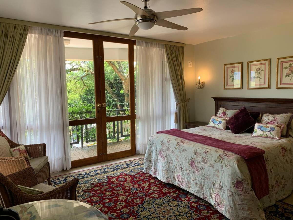 Mountain Rose Guesthouse Louis Trichardt Zewnętrze zdjęcie
