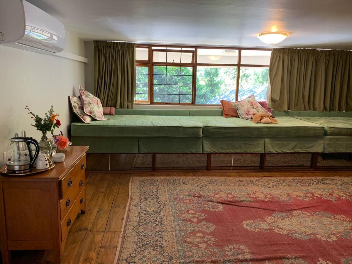 Mountain Rose Guesthouse Louis Trichardt Zewnętrze zdjęcie