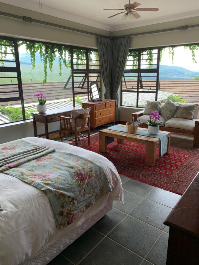 Mountain Rose Guesthouse Louis Trichardt Zewnętrze zdjęcie