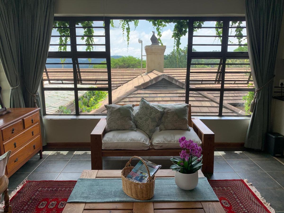 Mountain Rose Guesthouse Louis Trichardt Zewnętrze zdjęcie