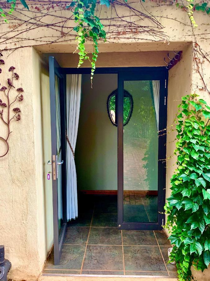 Mountain Rose Guesthouse Louis Trichardt Zewnętrze zdjęcie