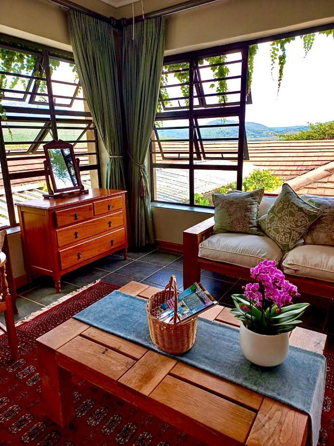 Mountain Rose Guesthouse Louis Trichardt Zewnętrze zdjęcie