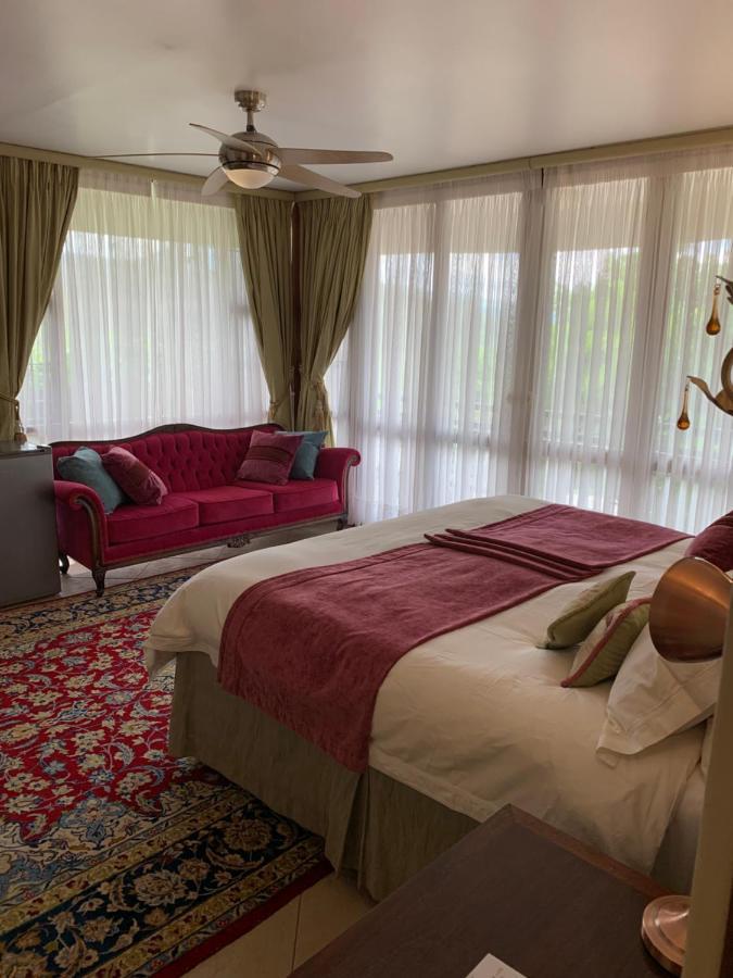 Mountain Rose Guesthouse Louis Trichardt Zewnętrze zdjęcie