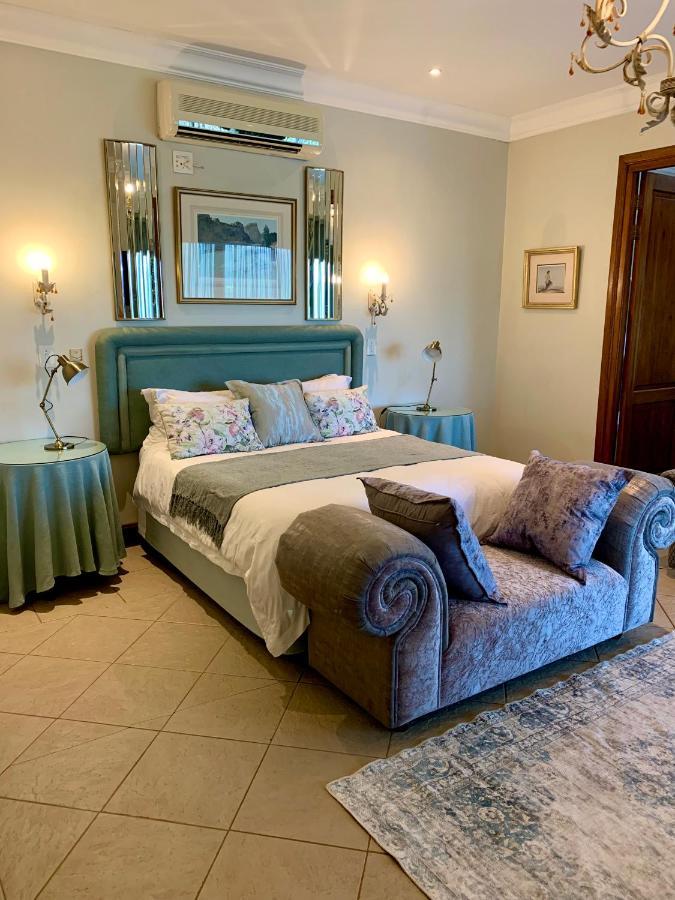 Mountain Rose Guesthouse Louis Trichardt Zewnętrze zdjęcie