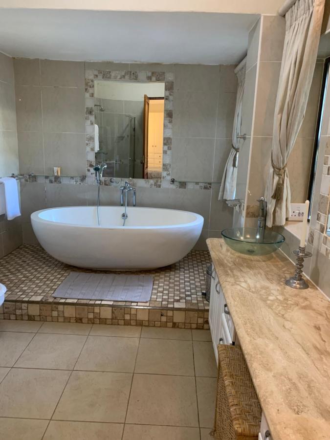 Mountain Rose Guesthouse Louis Trichardt Zewnętrze zdjęcie