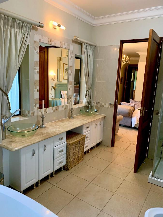 Mountain Rose Guesthouse Louis Trichardt Zewnętrze zdjęcie