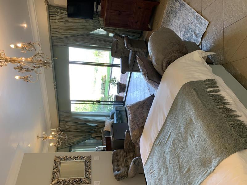 Mountain Rose Guesthouse Louis Trichardt Zewnętrze zdjęcie