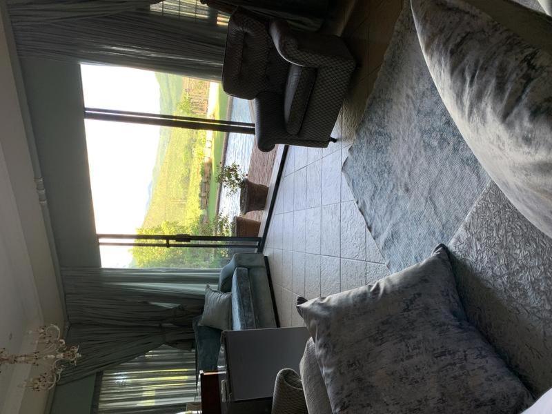 Mountain Rose Guesthouse Louis Trichardt Zewnętrze zdjęcie