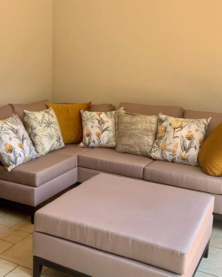 Mountain Rose Guesthouse Louis Trichardt Zewnętrze zdjęcie