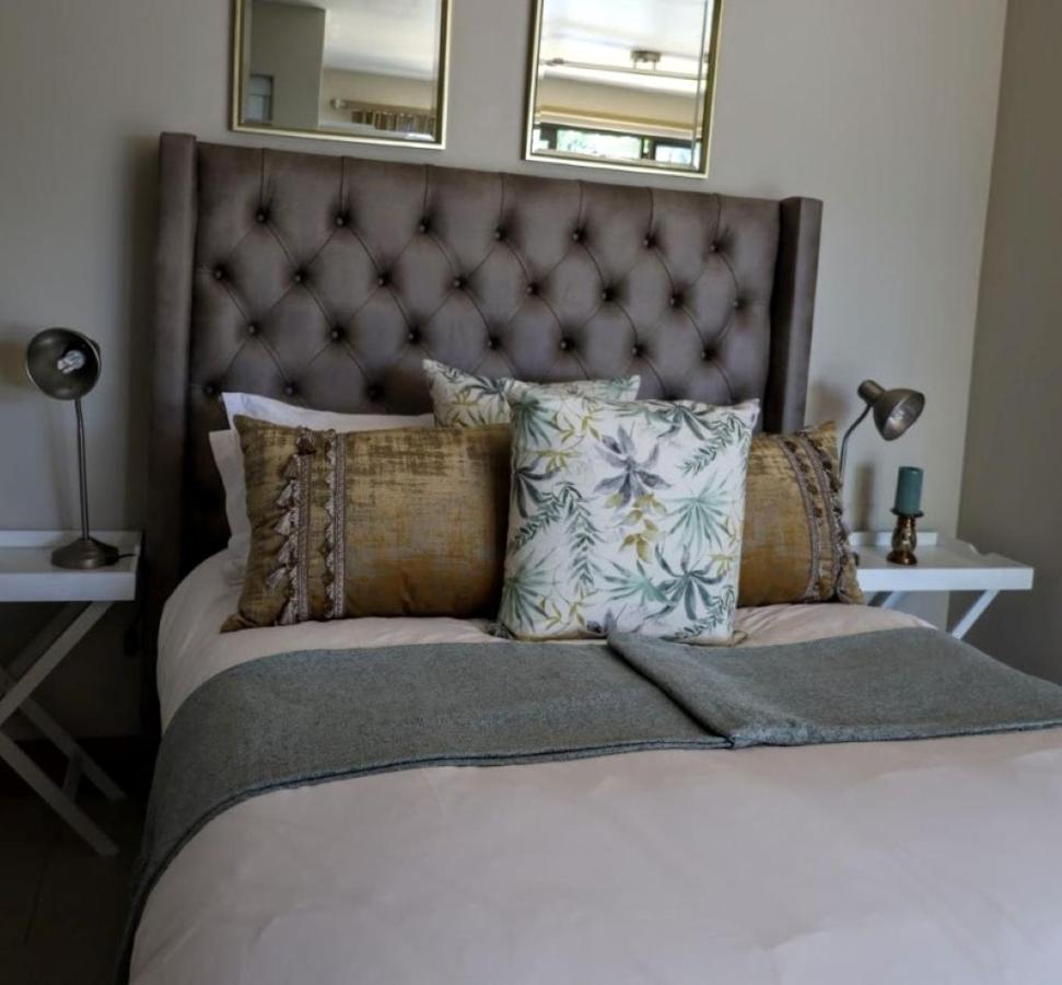 Mountain Rose Guesthouse Louis Trichardt Zewnętrze zdjęcie