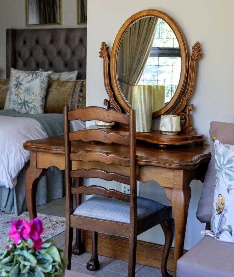 Mountain Rose Guesthouse Louis Trichardt Zewnętrze zdjęcie