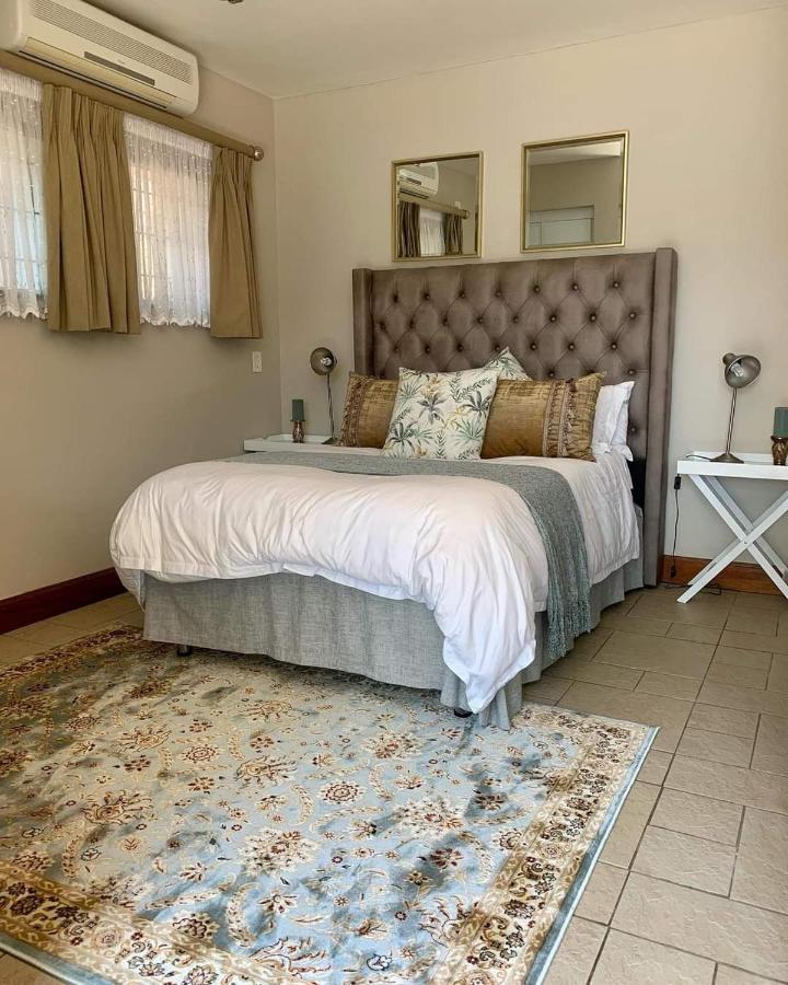 Mountain Rose Guesthouse Louis Trichardt Zewnętrze zdjęcie