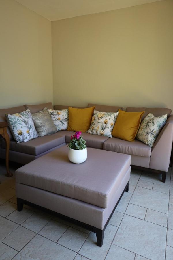Mountain Rose Guesthouse Louis Trichardt Zewnętrze zdjęcie