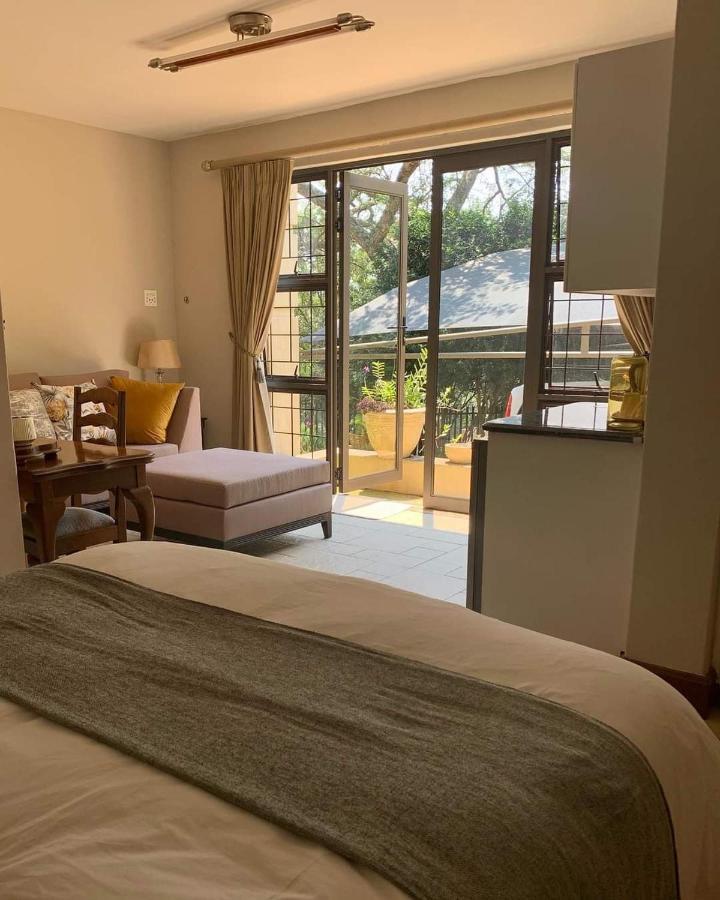 Mountain Rose Guesthouse Louis Trichardt Zewnętrze zdjęcie