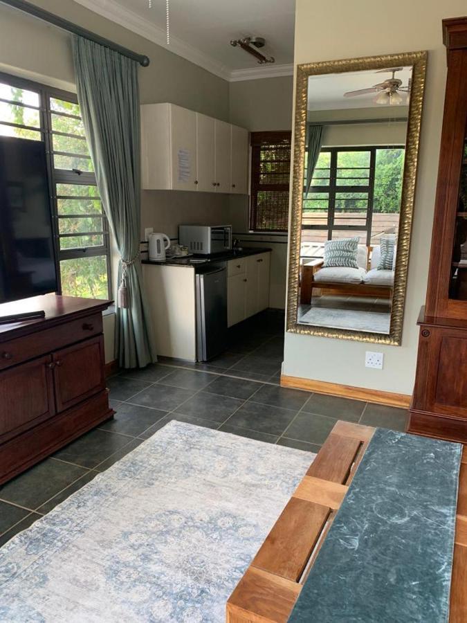 Mountain Rose Guesthouse Louis Trichardt Zewnętrze zdjęcie