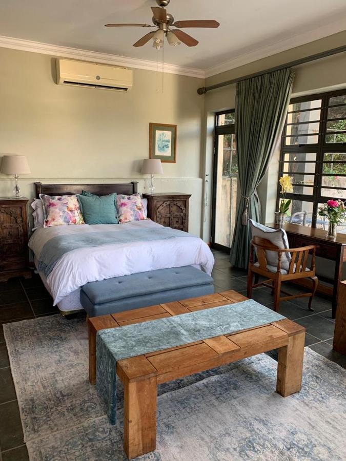 Mountain Rose Guesthouse Louis Trichardt Zewnętrze zdjęcie