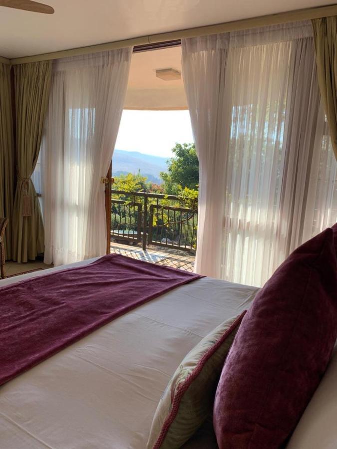 Mountain Rose Guesthouse Louis Trichardt Zewnętrze zdjęcie